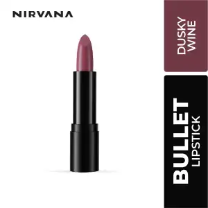 Nirvana Color Matte Color Bullet - Dusky Wine - 5gm - Image 3