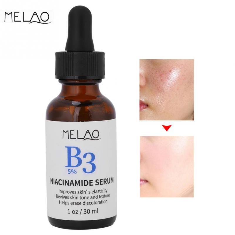 Melao B3 5% Niacinamide Serum-30ml - Image 2