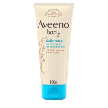 Aveeno Baby Daily Care Barrier Cream-100ml