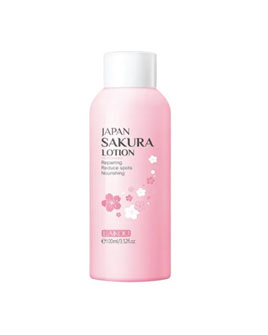LAIKOU Japan Sakura Face Lotion-100ml