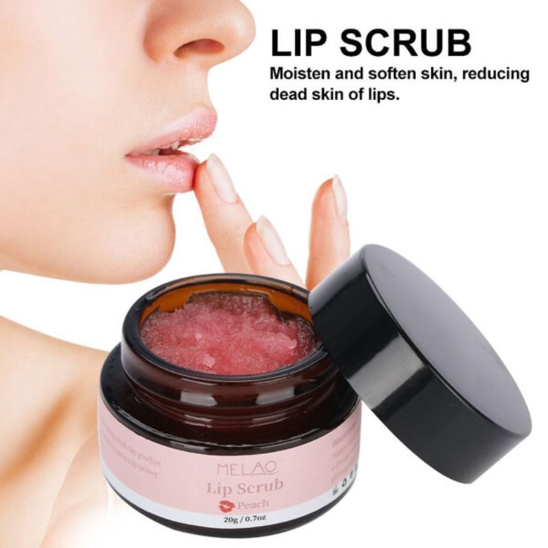 Melao Lip Scrub-20g - Image 2