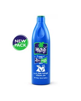 Parachute Coconut Oil-200ml