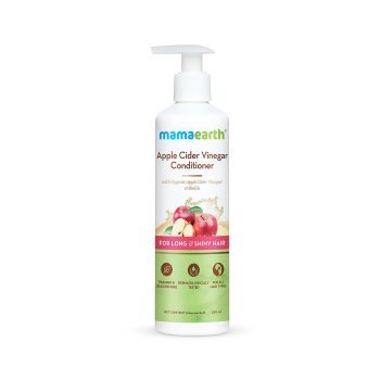 Mamaearth Apple Cider Vinegar Conditioner-250ml
