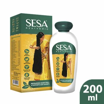 Sesa Ayurvedic Hair Oil-200ml