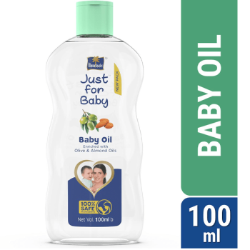 Parachute Just for Baby - Baby Oil 100ml