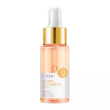 LAIKOU Sakura Japan California Vitamin C Serum –17ml