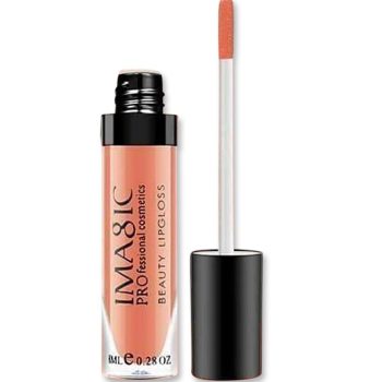 Imagic Waterproof Matte Liquid Lipstick shade-4