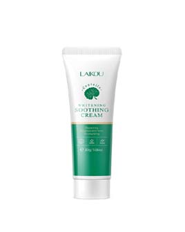 Laikou Centella Soothing Cream-30gm
