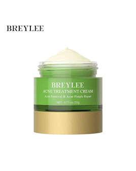 Breylee Acne Treatment Cream-20gm