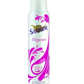 Santoor Elegance Perfumed Deo Spray-150ml