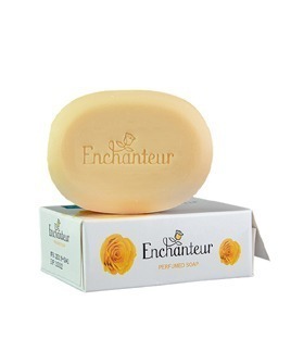 Enchanteur Perfumed Charming Soap-125g