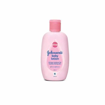 Johnson’s Baby Lotion-200ml