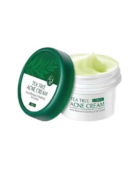 Laikou Tea Tree ACNE Cream-20gm