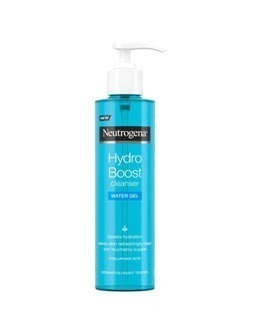 Neutrogena Hydro Boost Water Gel Cleanser-200ml