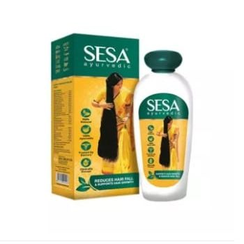 Sesa Ayurvedic Hair Oil-100ml