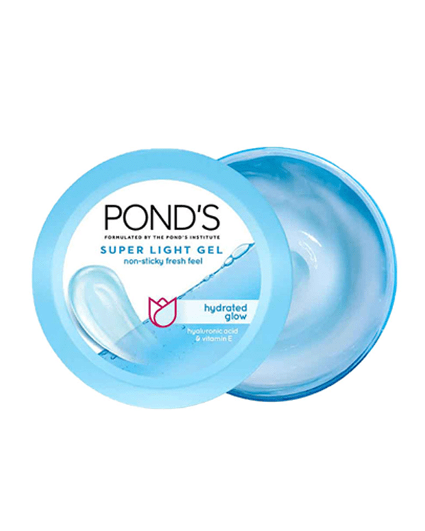 POND’S Super Light Gel Moisturizer 98g - Image 2