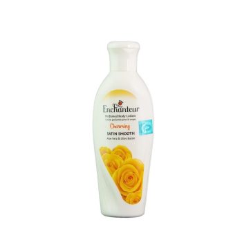 Enchanteur Perfumed Body Lotion Charming-250ml