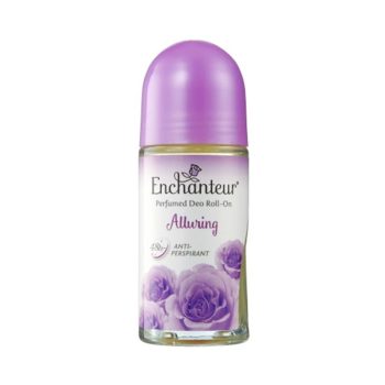 Enchanteur Perfumed Deo Roll-on Alluring-50ml