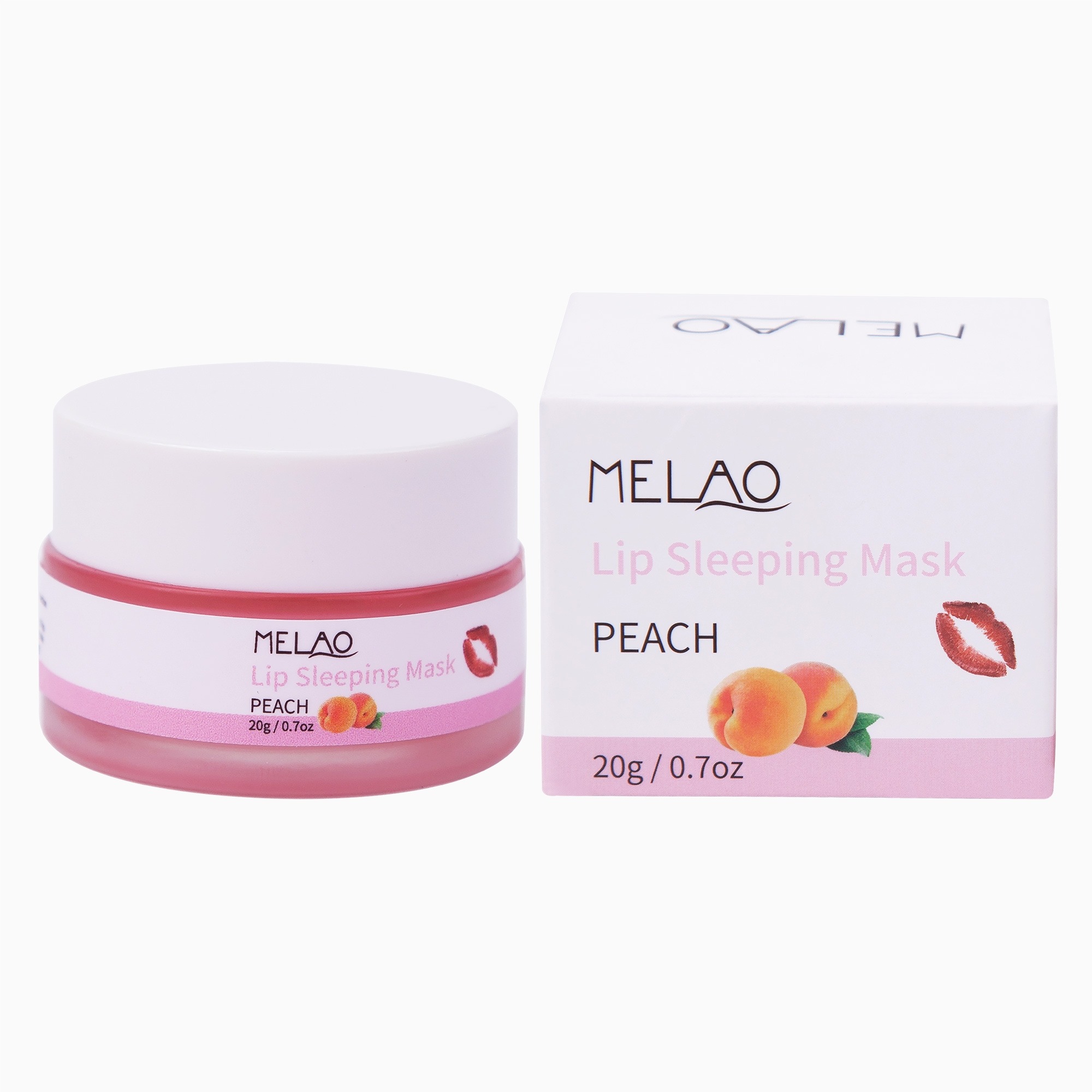 Melao Lip Sleeping Mask-20g - Image 2