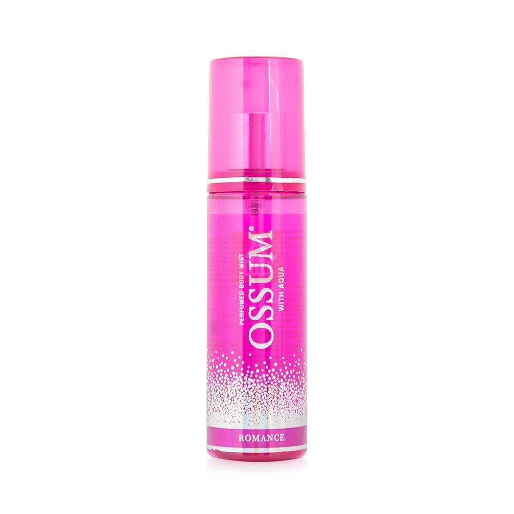 FOGG Ossum Perfumed Body Mist For Women (Romance)-115ml - Image 2