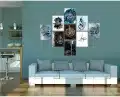 Arabic Calligraphy Wallboard Decoration Home Decoration - Image 3